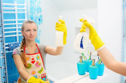 Modern carpet care for Bloomsbury flats and period properties