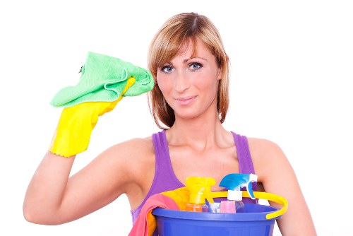 Professional steam carpet cleaning in a Bloomsbury home