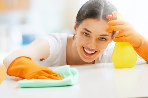Fabric-specific curtain cleaning for delicate drapes in Bloomsbury