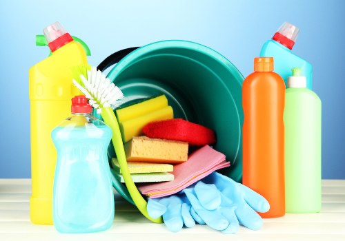 Professional carpet deep cleaning in a Bloomsbury workspace