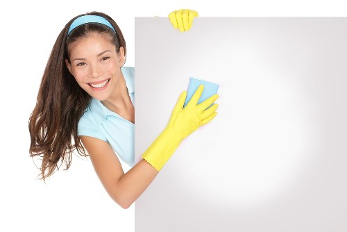Commitment to ethical and slavery-free operations in carpet cleaning